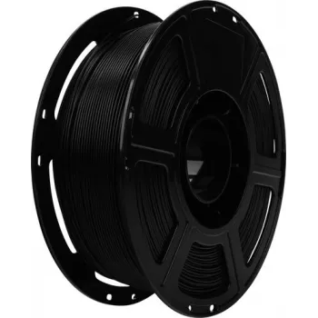 Renkforce RF-6838892 PLA Matt Filament 1,75 mm 1 kg Schwarz