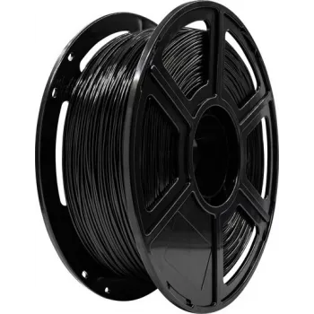 Renkforce RF-6838904 PETG Filament 1,75 mm 1 kg Schwarz