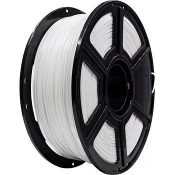 Renkforce RF-6838916 ABS Filament 1,75 mm 1 kg Weiß – Hitzebeständig & Schlagzäh