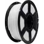 Renkforce RF-6838916 ABS Filament 1,75 mm 1 kg Weiß – Hitzebeständig & Schlagzäh