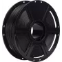 Renkforce RF-6838918 PLA-CF Kohlefaser-Filament 1,75 mm 1 kg Schwarz Hohe Zugfestigkeit & Steifigkeit