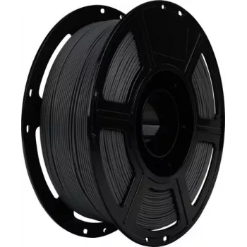 Renkforce RF-6855450 PLA Matt Filament 1,75 mm 1 kg Grau