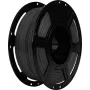 Renkforce RF-6855450 PLA Matt Filament 1,75 mm 1 kg Grau