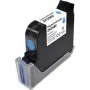 Renkforce RF-7593188 Kompatible Lösungsmittel-Tintenpatrone ZK2588 Blau 42ml für HP TIJ 2.5