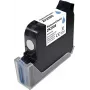 Renkforce RF-7600418 Kompatible Lösungsmittel-Tintenpatrone ZK2588 Weiß 42 ml