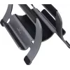 Renkforce RF-AR901-SG Universal Aluminium Tablet-, Laptop- und Handy-Ständer für 5-10 Zoll Geräte, Silber RF-7062154