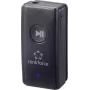 Renkforce RF-BAR-100 Bluetooth Musikempfänger, Bluetooth 4.2, 10 m Reichweite, 3,5 mm Klinke, Schwarz RF-4470378