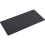 Renkforce RF-DSMP-100 Schreibtischunterlage Dunkelgrau (RF-6697030)