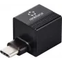 Renkforce RF-GBEA-170 USB-C Gigabit-Ethernet-Netzwerkadapter (RF-6615886)
