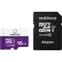 Renkforce RF-mSDC-16GB microSDHC-Karte 16 GB Class 10 UHS-I U1 mit SD-Adapter RF-7577908