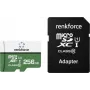 Renkforce RF-mSDC-256GB microSDXC-Karte 256GB Class 10 UHS-I U1 mit SD-Adapter RF-7578368
