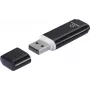 Renkforce RF-USBS-210 USB-Stick 64 GB Schwarz USB-A (USB 2.0) RF-6684358
