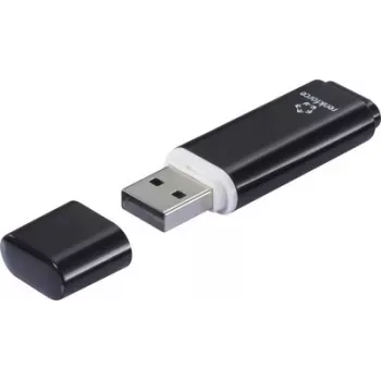 Renkforce RF-USBS-220 USB-Stick 128 GB Schwarz USB-A (USB 2.0) RF-6684360