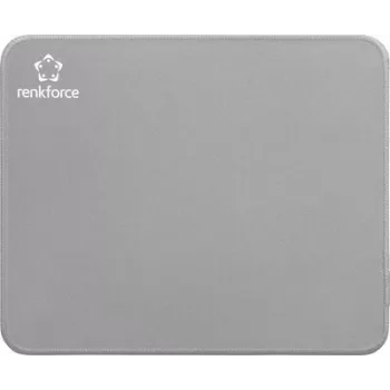 Renkforce RF-VAMP-200 Mauspad Grau (RF-7115688)