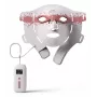 RENPHO Artemis Blush LED-Gesichtsmaske PEU-E100B-1