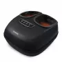 RENPHO Fußmassagegerät Terea Lite X WMF07 – Shiatsu-Kneten & Luftdruck mit Wärmetherapie, passt für Herren US 12