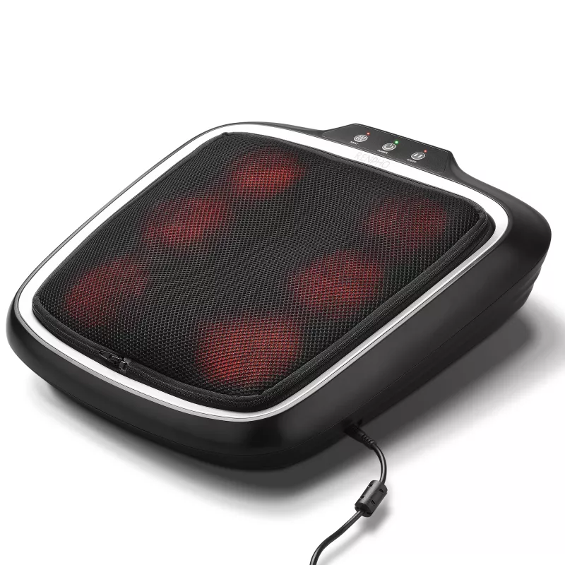 RENPHO Multi-Purpose Foot Massager Black