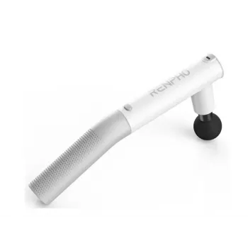 RENPHO R-C004 Extend MG W Massagepistole Weiß PEU-R-C004-WH