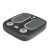 RENPHO Terea Sole Fußmassagegerät WMF10 – Wärme, Shiatsu, Luftdruck