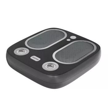 RENPHO Terea Sole Fußmassagegerät WMF10 – Wärme, Shiatsu, Luftdruck