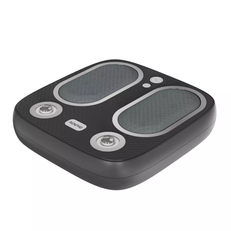 RENPHO Terea Sole Fußmassagegerät WMF10 – Wärme, Shiatsu, Luftdruck