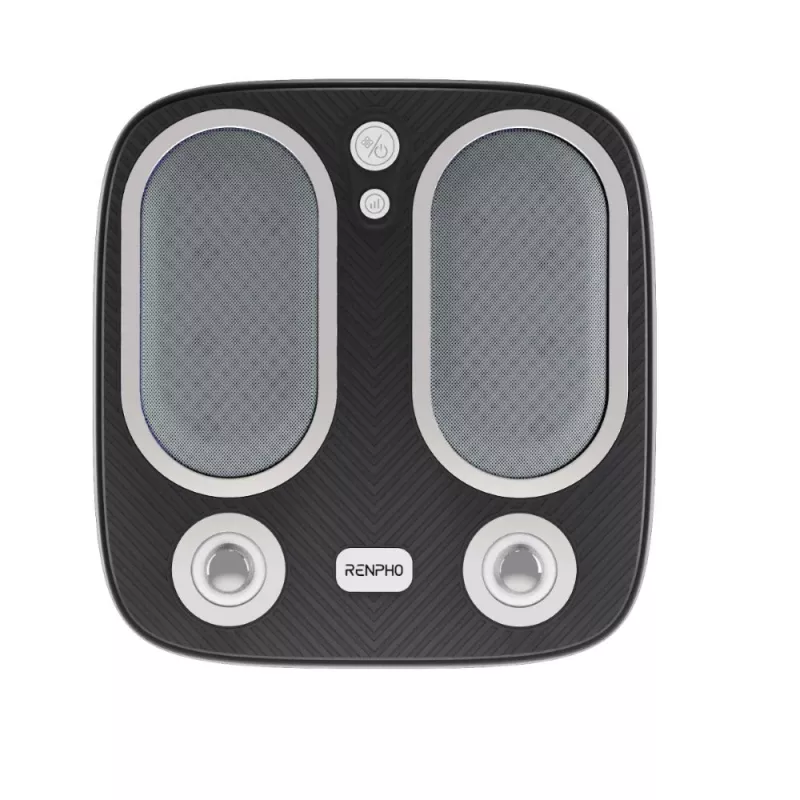 RENPHO Terea Sole Fußmassagegerät WMF10 – Wärme, Shiatsu, Luftdruck