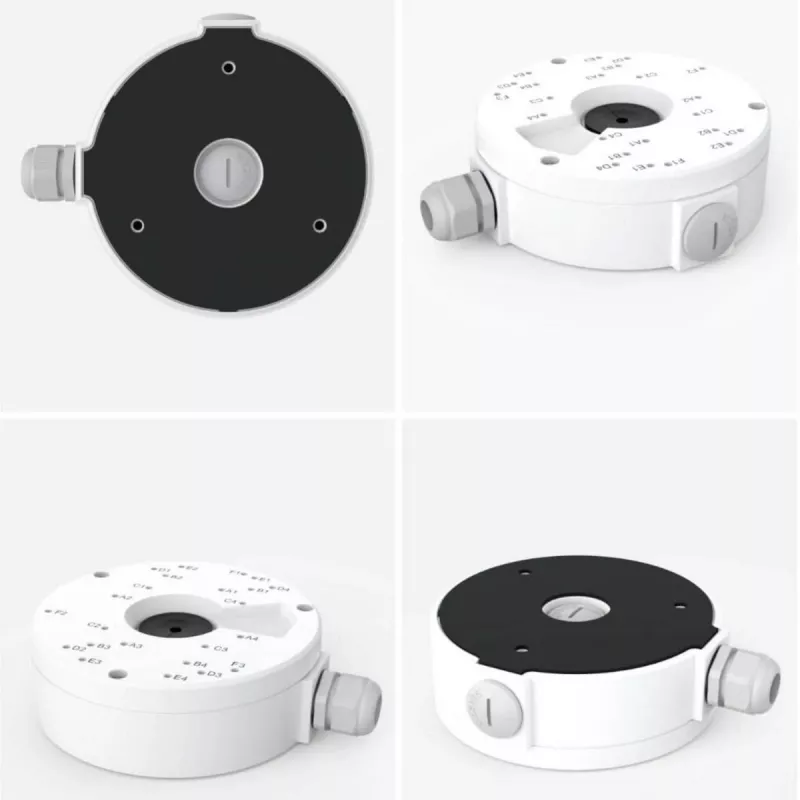 Reolink Junction Box RLA-JBL1 (Weiß)