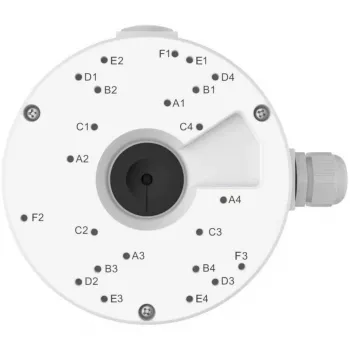 Reolink Junction Box RLA-JBL1 (Weiß)