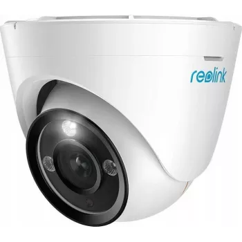 Reolink P344 12MP Dome PoE Kamera mit KI-Videosuche