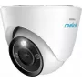 Reolink P344 12MP Dome PoE Kamera mit KI-Videosuche