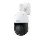 Reolink Smart 4K PoE PTZ Sicherheitskamera mit 16-fachem optischem Zoom, Auto-Tracking, IP66, 256GB Micro SD