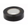 REPERO 701 Schwarzes PVC-Isolierband 19 mm x 20 m