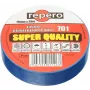 REPERO 701 Blaues PVC-Isolierband 19mm x 20m