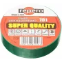 REPERO 701 Grünes PVC-Isolierband 19 mm x 20 m