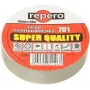 REPERO 701 Weißes PVC-Isolierband 19 mm x 20 m