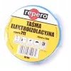 REPERO 711E Blaues PVC-Isolierband 19mm x 20m