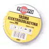 REPERO TTE711E0-0019-20 Graues PVC-Isolierband 19 mm x 20 m