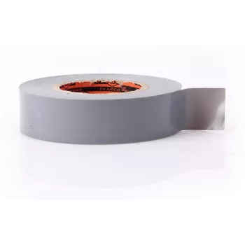 REPERO TTE711E0-0019-20 Graues PVC-Isolierband 19 mm x 20 m