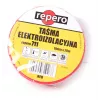 REPERO 711E Rotes PVC-Isolierband 19 mm x 20 m