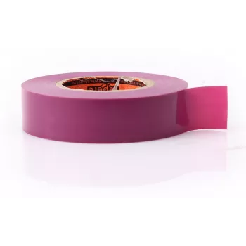 REPERO 711E Violettes PVC-Isolierband 19 mm x 20 m