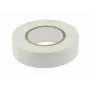 REPERO 711E Weißes PVC-Isolierband 19mm x 20m