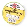 REPERO 711E Gelb-Grün PVC Elektro-Isolierband 19 mm x 20 m