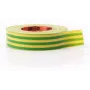 REPERO 711E Gelb-Grün PVC Elektro-Isolierband 19 mm x 20 m