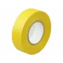 REPERO 711E Gelbes PVC-Isolierband 19mm x 20m