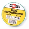 REPERO TTE711E4-0019-20 PVC-Isolierband, grün, 19 mm x 20 m, 600V, flammhemmend