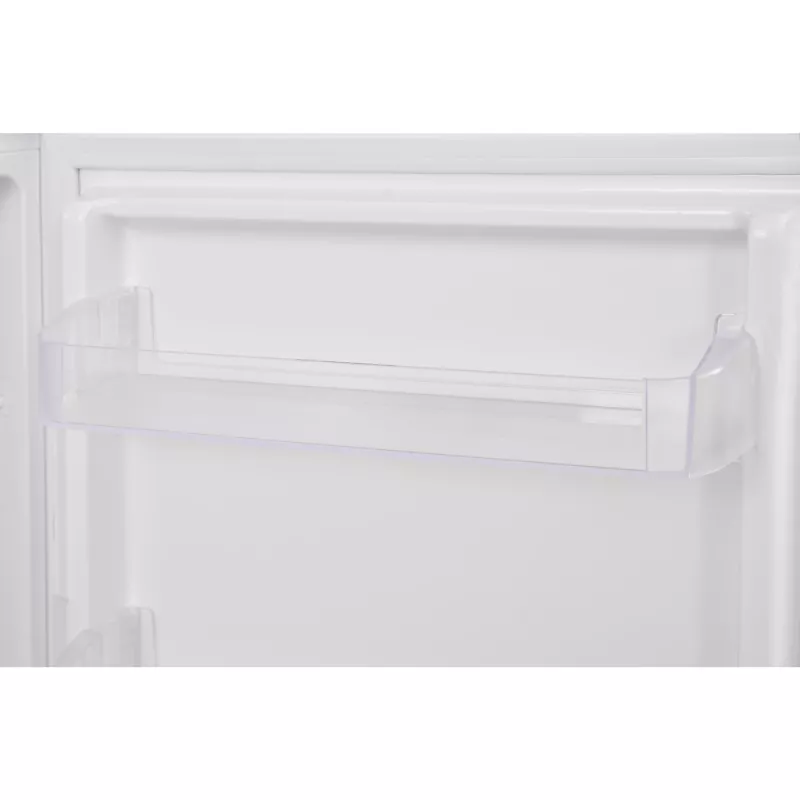 RESPEKTA Karlsson Spüle 88 cm Ausschnittbreite Edelstahl