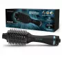 Revamp DR-2000AX-EU Progloss Volume Blow Dry Hot Air Styler Schwarz