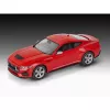 Revell 07743 2024 Ford Mustang GT Click-System 1:25 Plastikmodellbausatz