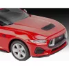 Revell 07743 2024 Ford Mustang GT Click-System 1:25 Plastikmodellbausatz
