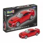 Revell 07743 2024 Ford Mustang GT Click-System 1:25 Plastikmodellbausatz